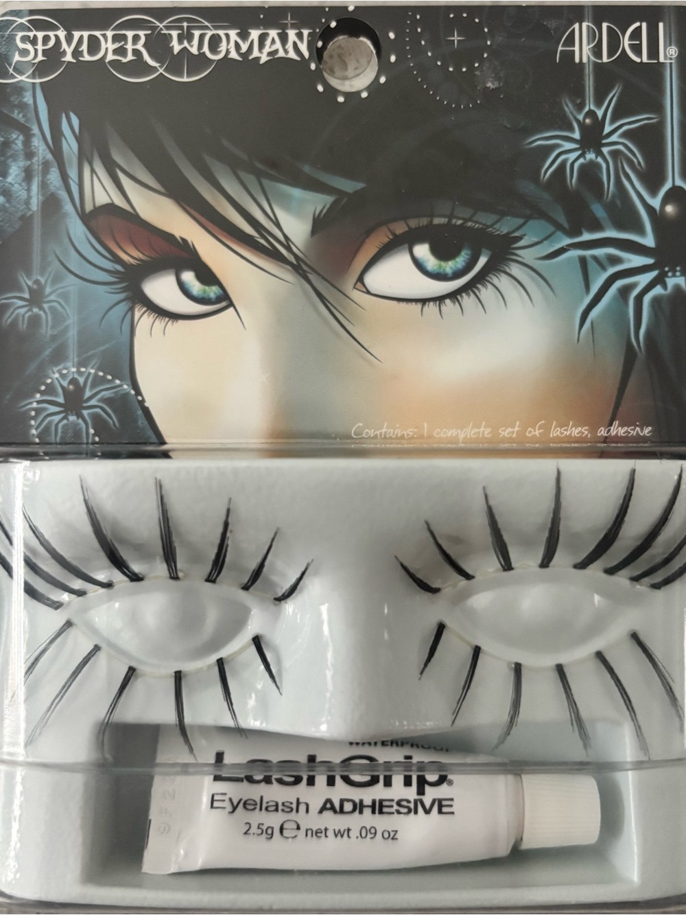Ardell Spider Woman Eyelashes